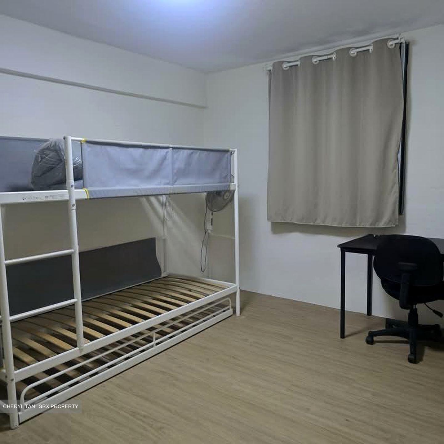Blk 195 Kim Keat View (Toa Payoh), HDB 3 Rooms #580396051